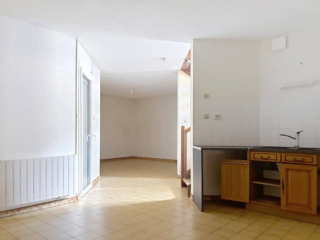 Maison 4 pièces 81 m² · à Saint-Quentin-Fallavier · 81 m² · 145 326 €