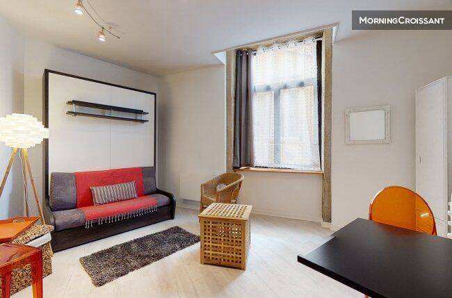 Appartement 1 pièce 23 m² · à Lyon 1er Arrondissement · 23 m² · 1 150 €/mois