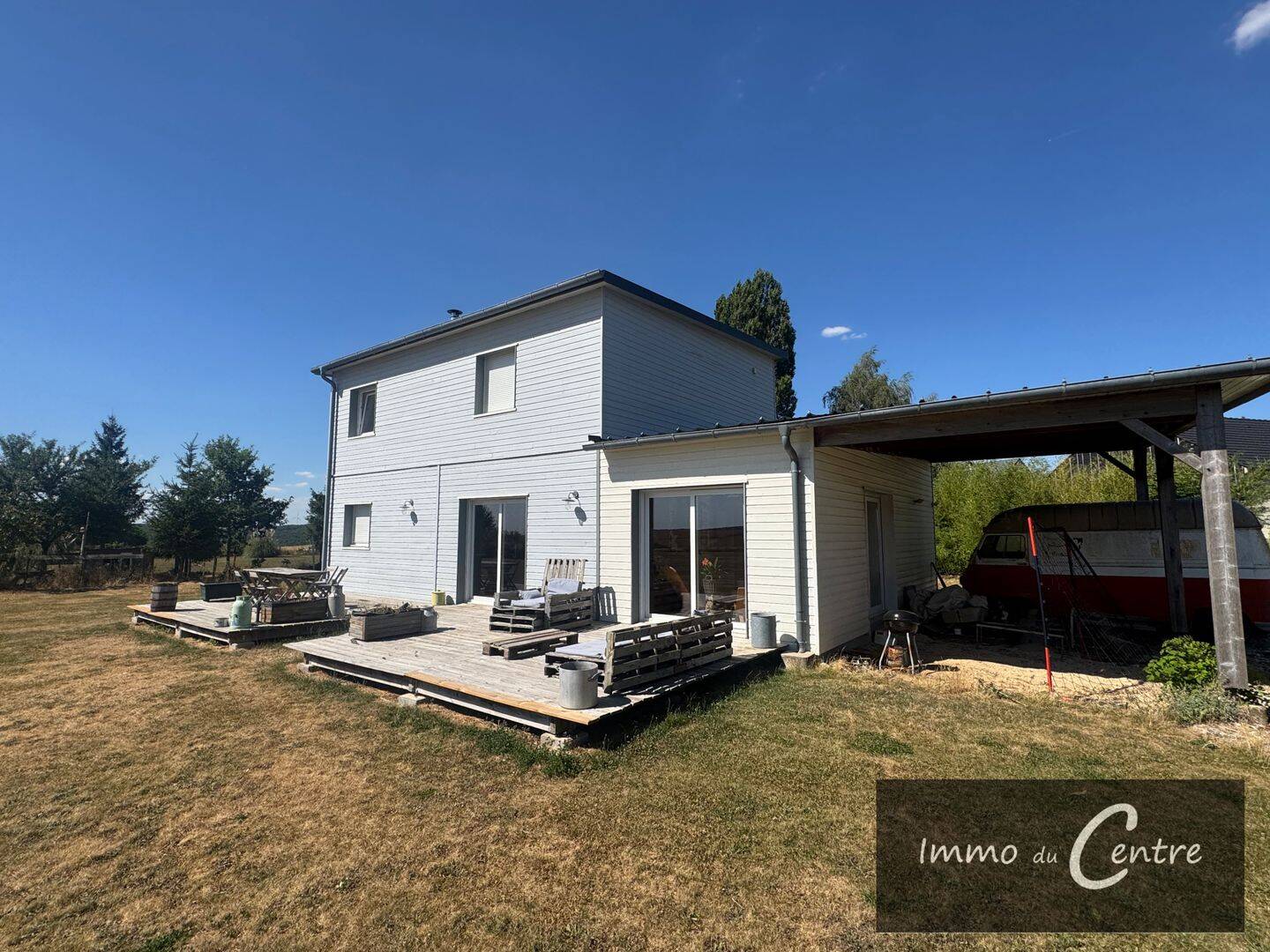Maison 6 pièces 128 m² · à Montmirail · 128 m² · 262 000 €