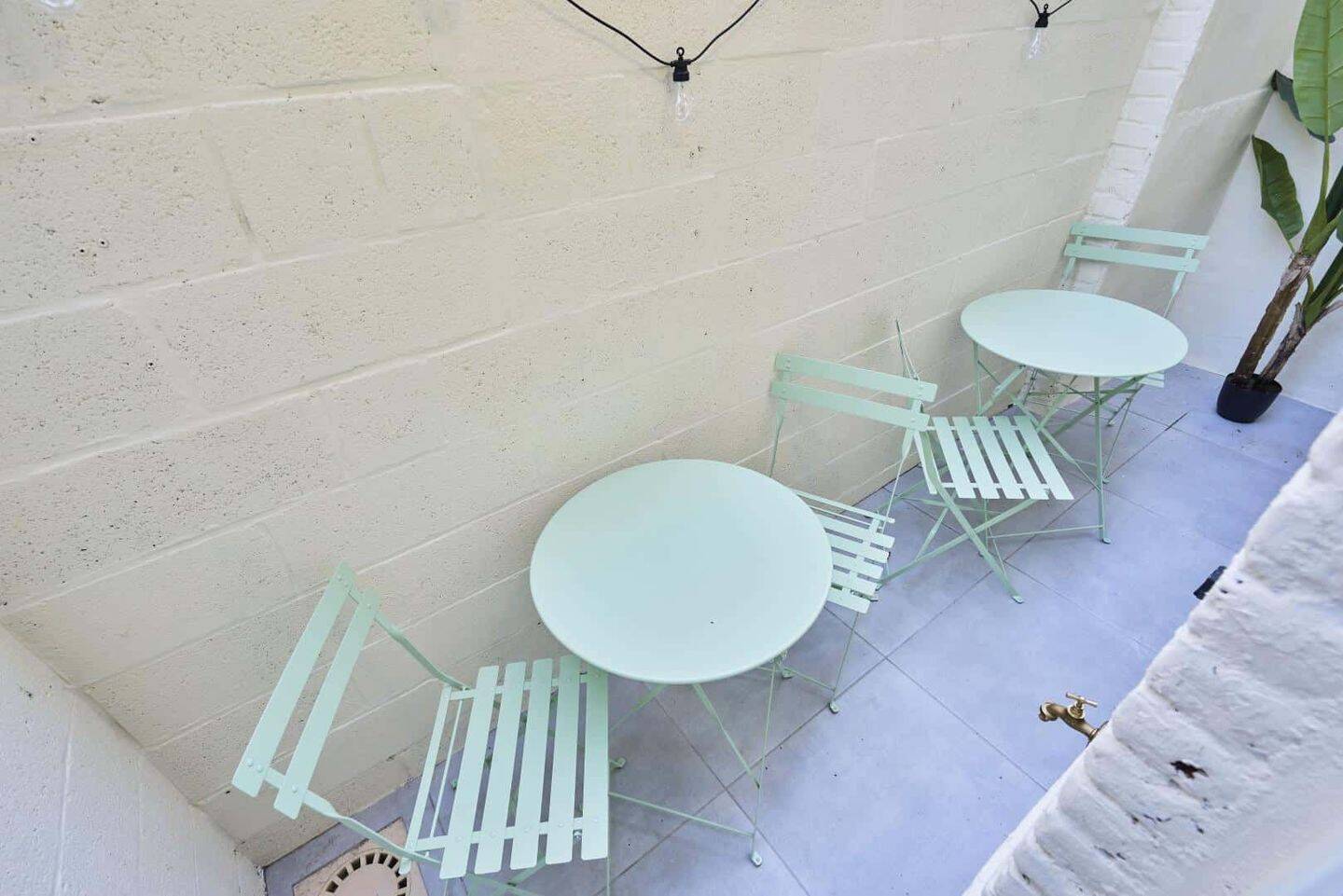 Chambre 3 - BERNOS - Colocation — 19