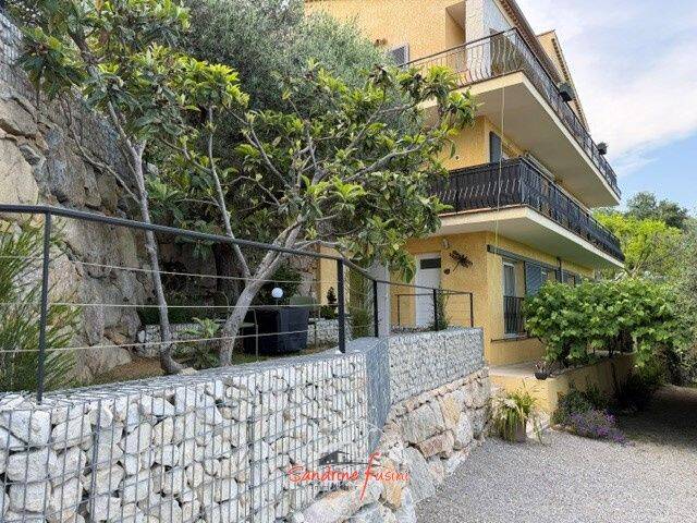 Appartement 3 pièces 60 m² · à Gattières · 59,8 m² · 1 344 €