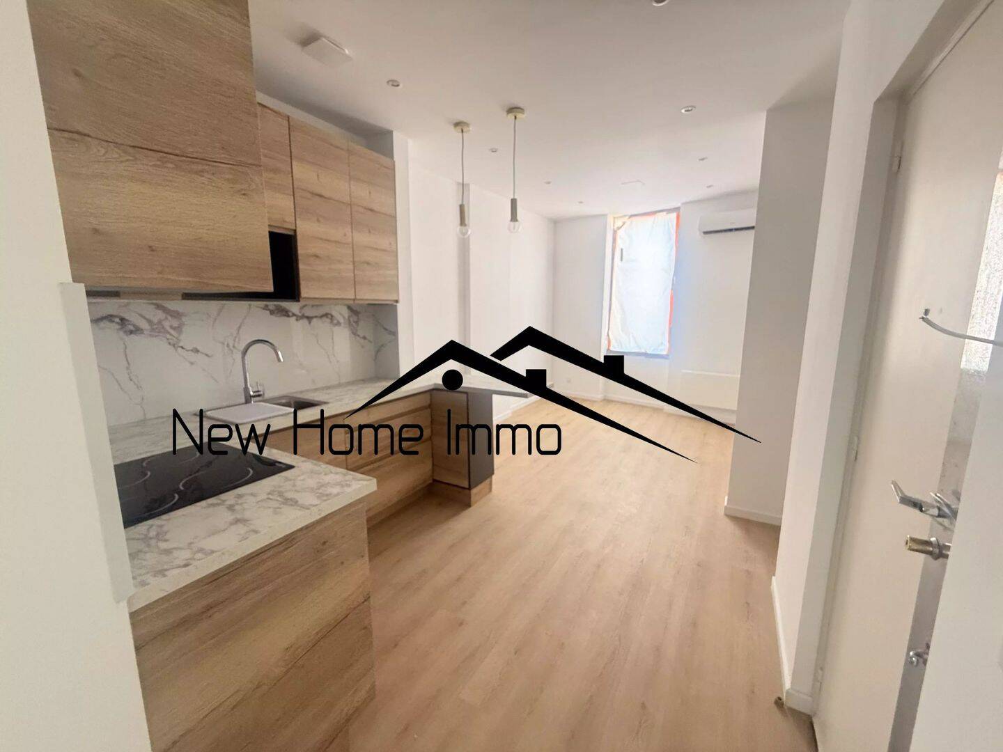 Appartement 3 pièces 45 m² · à Marseille · 45 m² · 1 090 €/mois