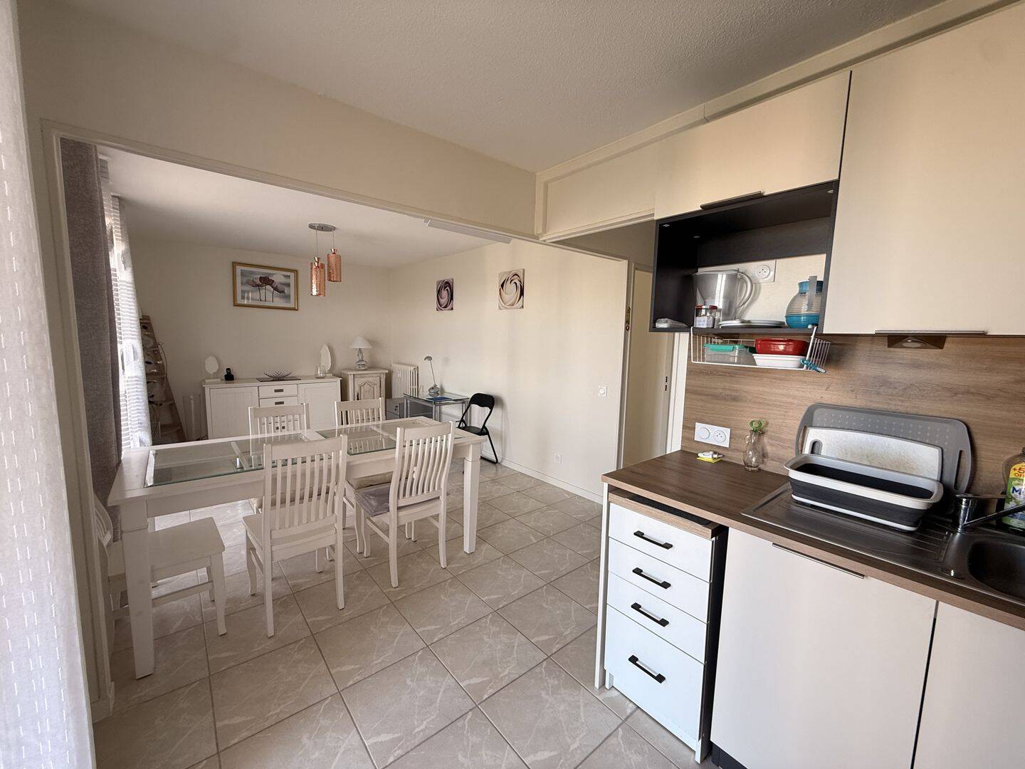 Appartement 2 pièces 44 m² · à Perpignan · 44,2 m² · 750 €/mois