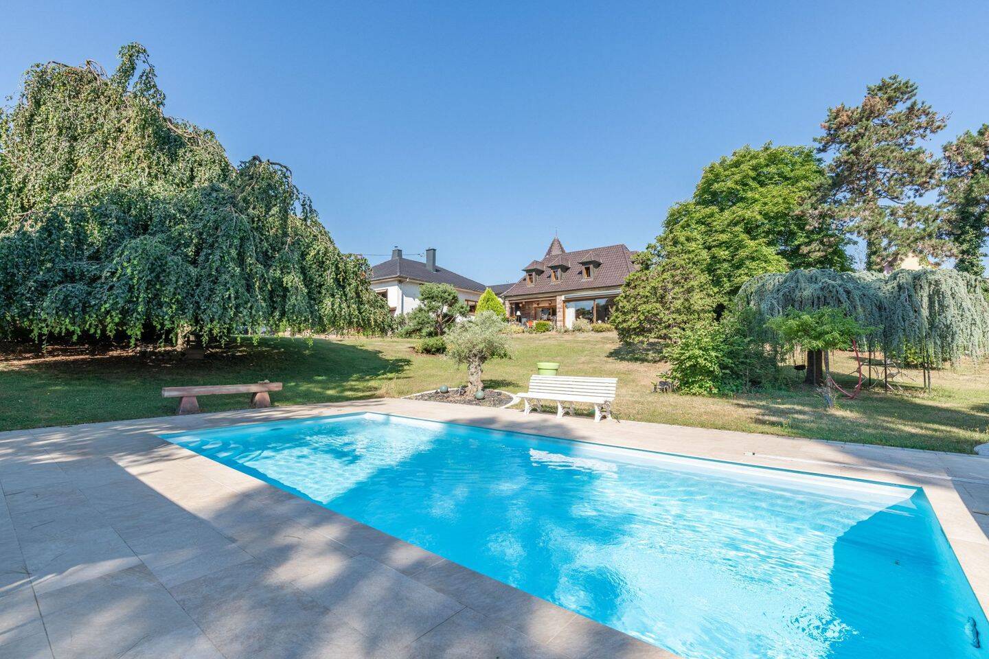 Maison 9 pièces 357 m² · à Haguenau · 357 m² · 1 250 000 €