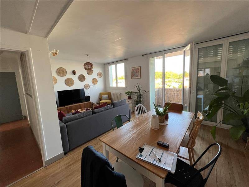 Appartement 3 pièces 66 m² · à Toulouse · 65,7 m² · 1 063 €/mois