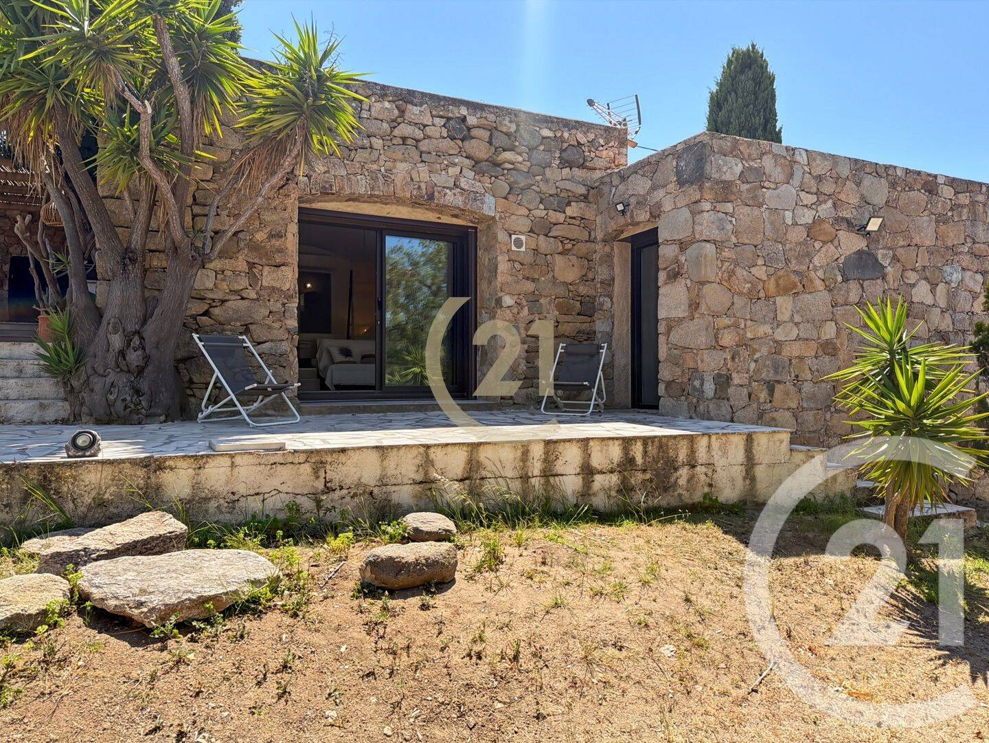 Maison 5 pièces 121 m² · à Aregno · 121,2 m² · 1 052 000 €