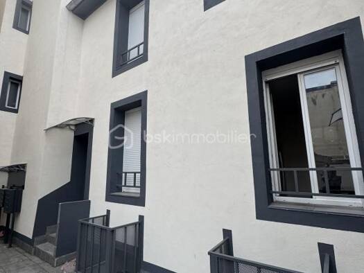 Immeuble à vendre 1 660 000 € 320 m² Pleyel Saint-Denis 93200