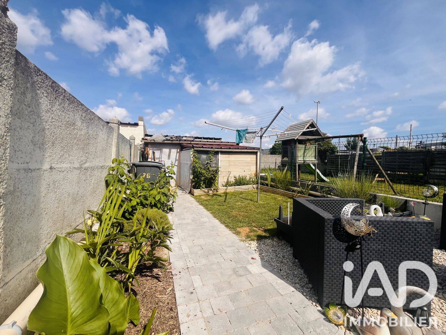 Maison 5 pièces 113 m² · à Haubourdin · 113 m² · 230 000 €
