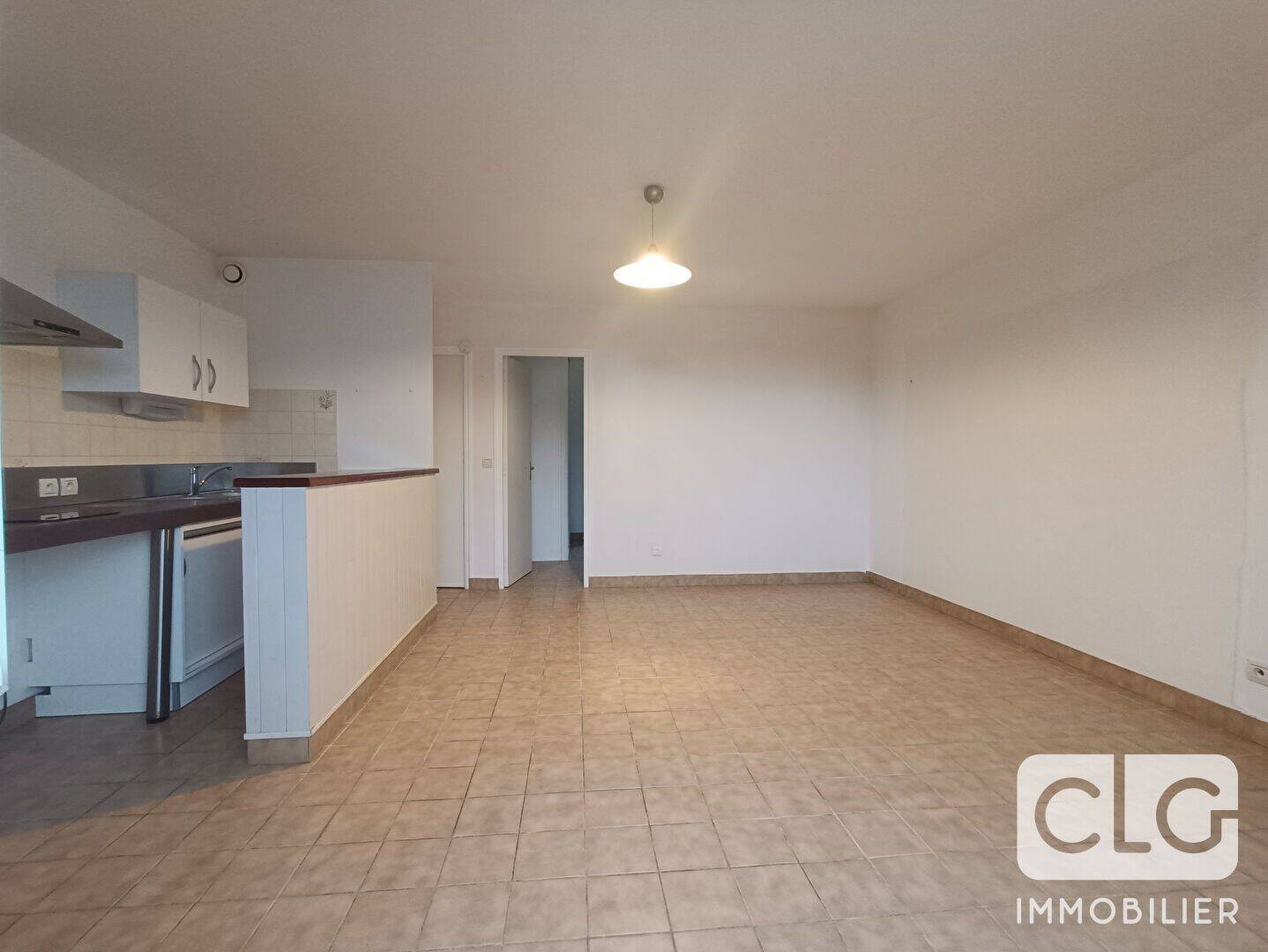 Appartement 2 pièces 39 m² · à Fouesnant · 39,1 m² · 480 €/mois