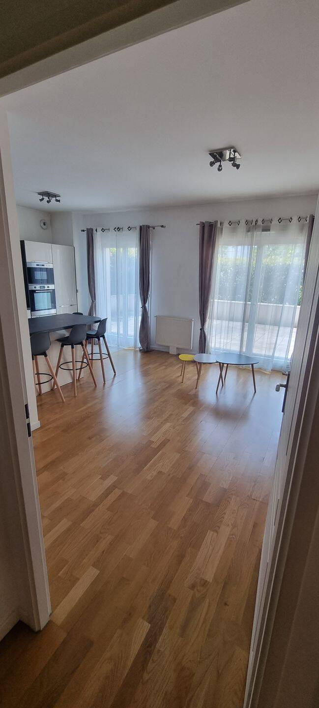 Appartement 2 pièces 45 m² · à Franconville · 45 m² · 1 100 €/mois