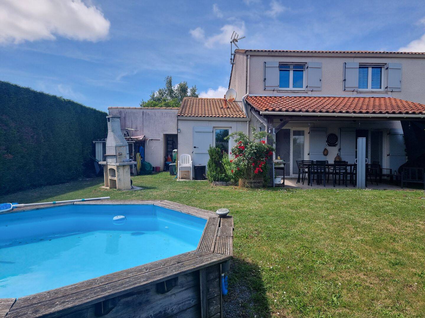 Maison 5 pièces 93 m² · à Rochefort · 92,8 m² · 229 000 €