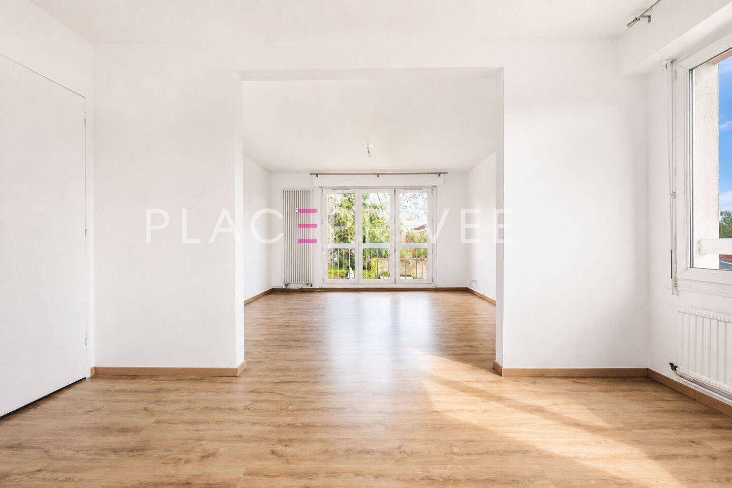 Appartement 2 pièces 64 m² · à Nancy · 63,6 m² · 165 000 €