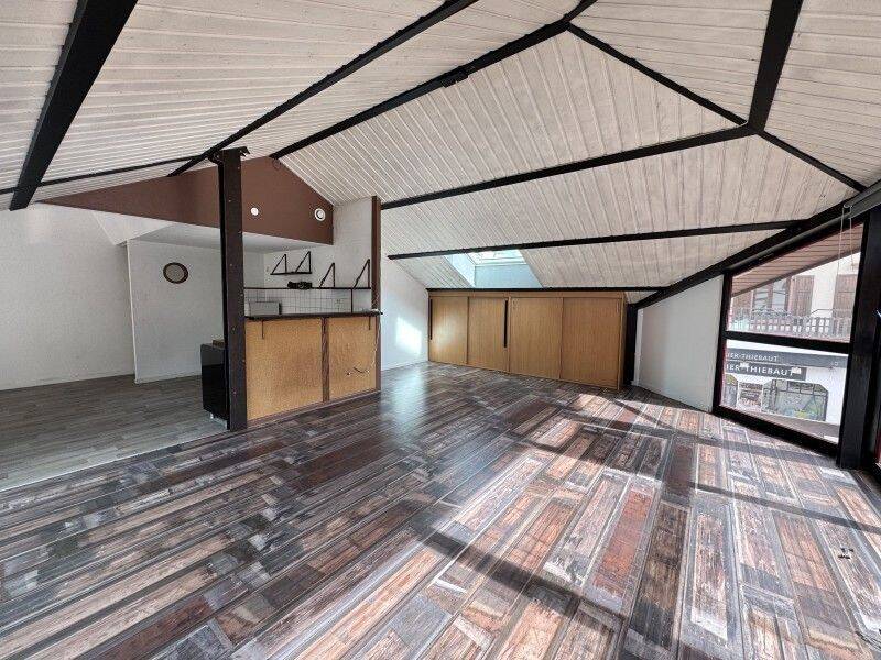 Appartement 2 pièces 64 m² · à Gérardmer · 63,5 m² · 167 000 €