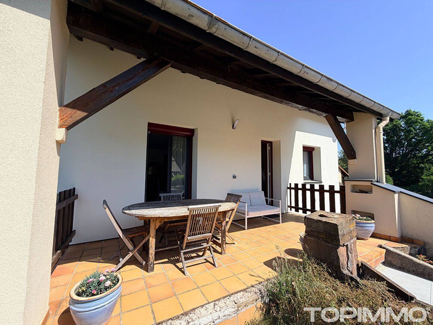 Maison 6 pièces 138 m² · à Sainte-Marguerite · 138 m² · 246 100 €