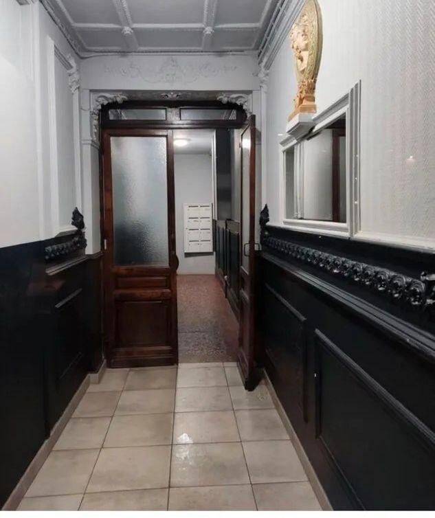 Appartement 3 pièces 58 m² · à Rouen · 58 m² · 850 €