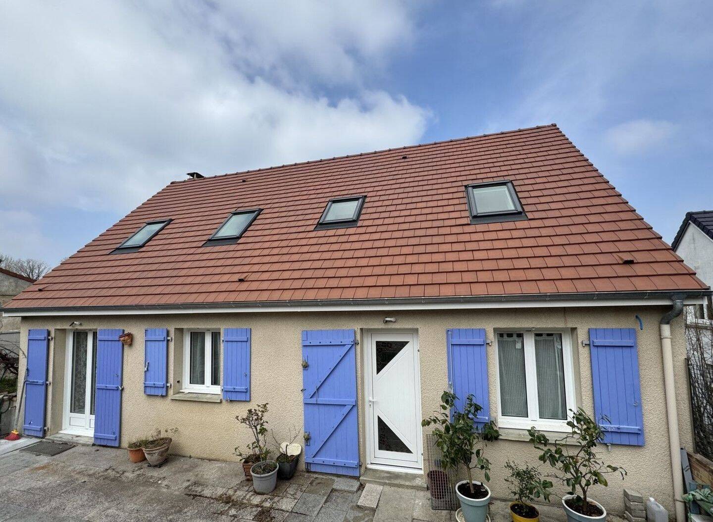Maison 5 pièces 140 m² · à Neauphle-le-Vieux · 140 m² · 560 000 €