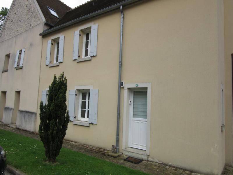 Maison 5 pièces 130 m² · à Mortefontaine · 130 m² · 1 435 €/mois