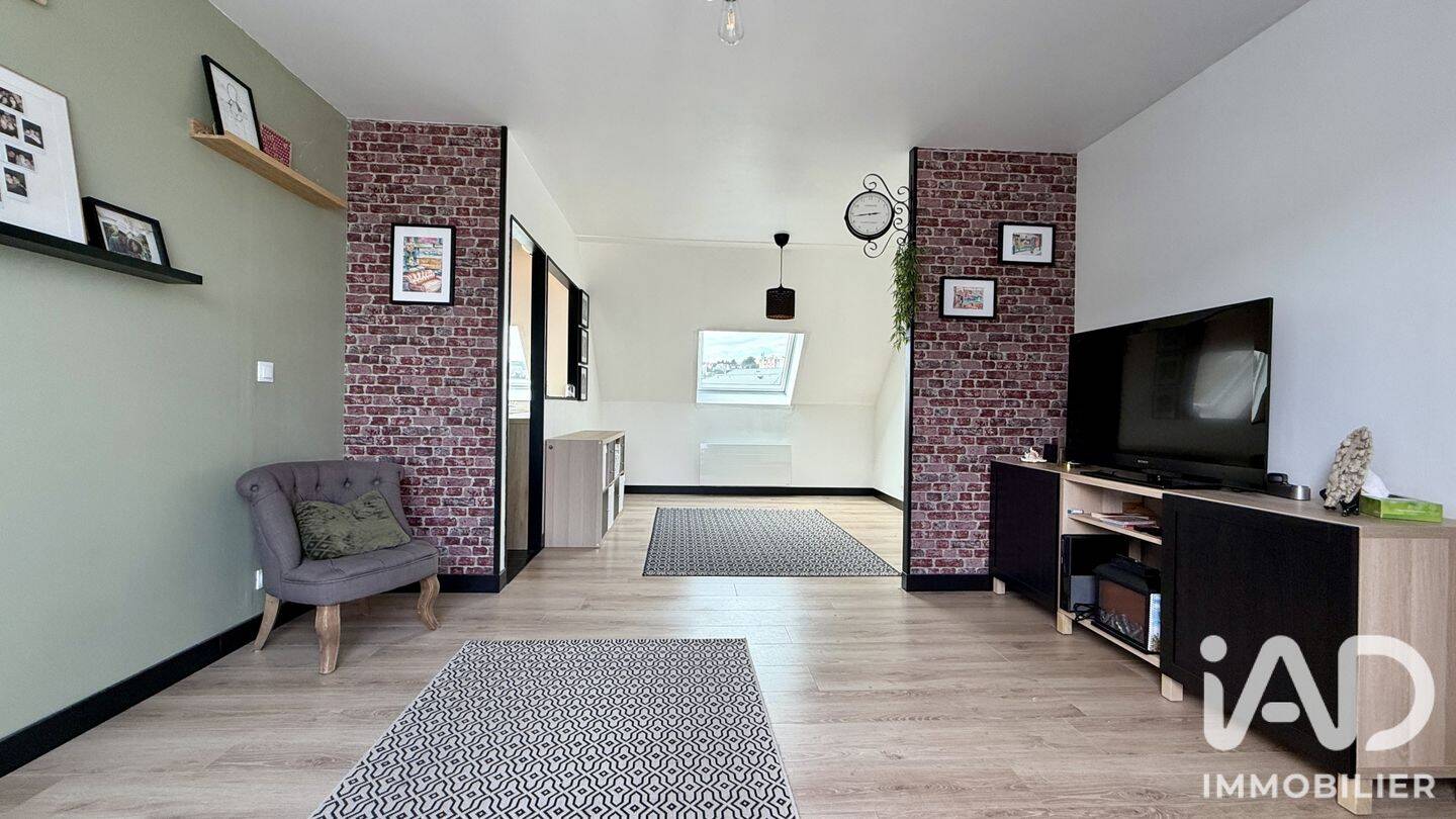 Appartement 3 pièces 63 m² · à Montivilliers · 63 m² · 159 000 €