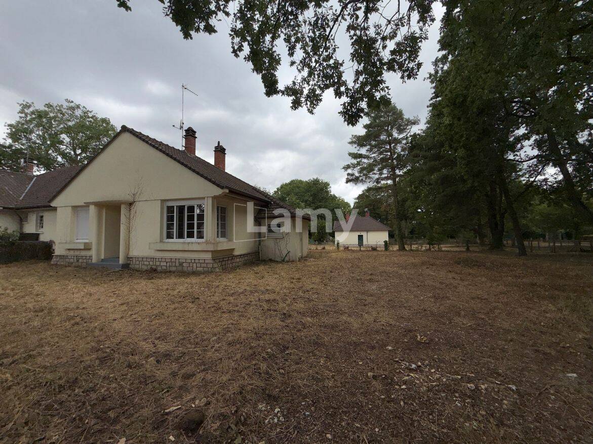 Maison 4 pièces 95 m² · à Vernon · 95,1 m² · 847 €/mois