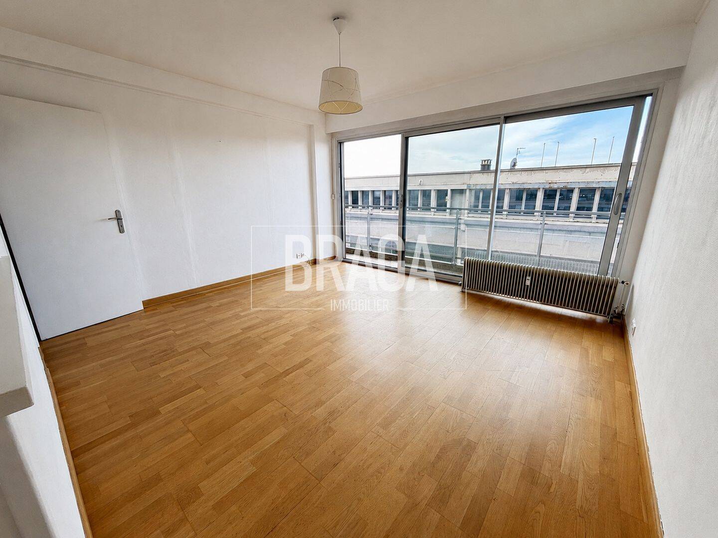 Appartement 2 pièces 40 m² · à Boulogne-sur-Mer · 40,2 m² · 158 000 €