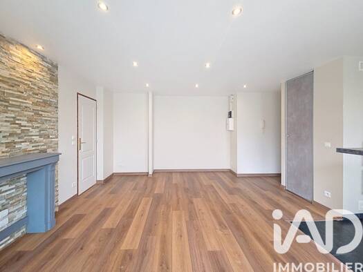 Appartement à vendre 189 000 € 3 pièces 2 chambres 52 m² Étage 3/4 Grandes Terres Marly-le-Roi 78160