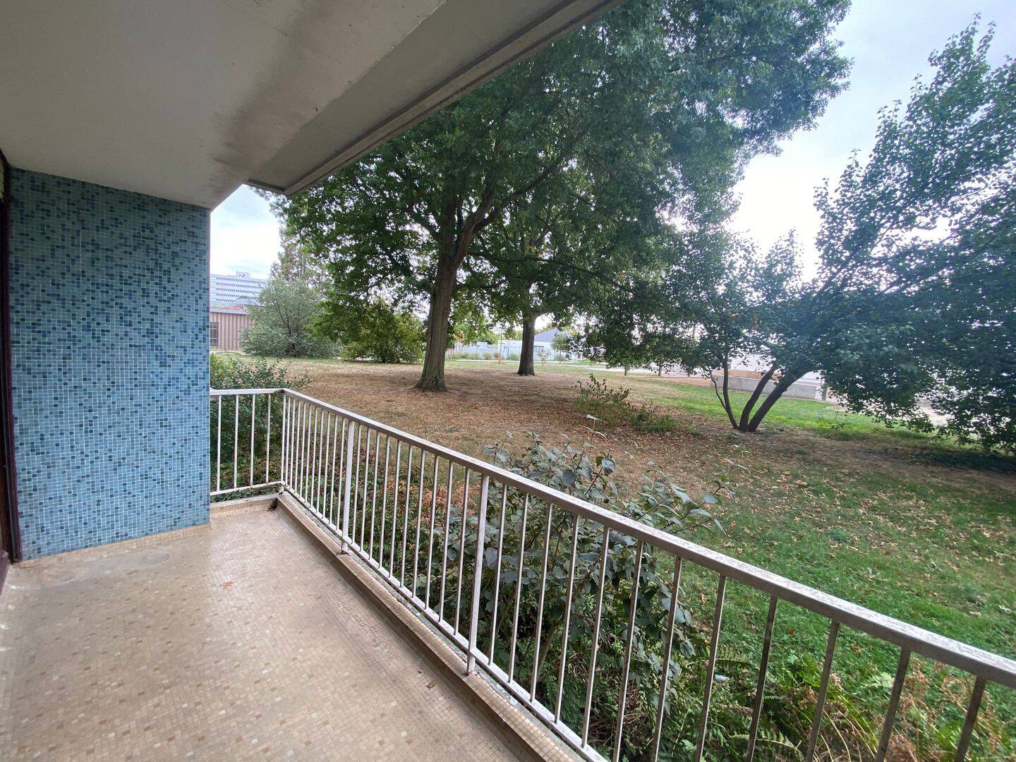 Appartement 3 pièces 61 m² · à Rennes · 61 m² · 117 000 €