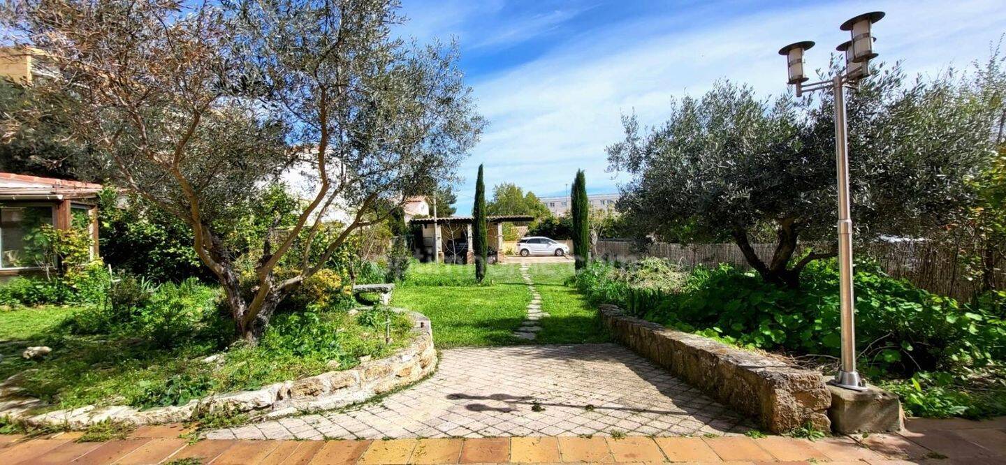 Maison 7 pièces 234 m² · à Martigues · 234 m² · 470 000 €