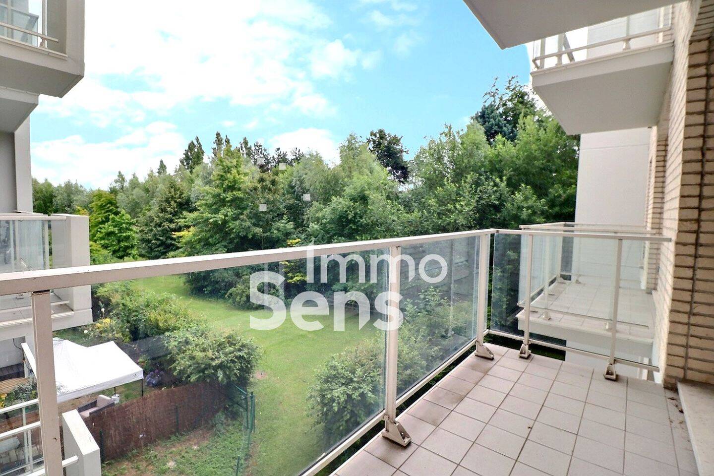 Appartement 3 pièces 68 m² · à La Madeleine · 68 m² · 249 900 €