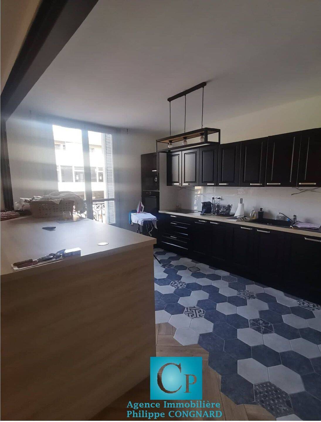 Appartement 4 pièces 135 m² · à Béziers · 135 m² · 190 000 €