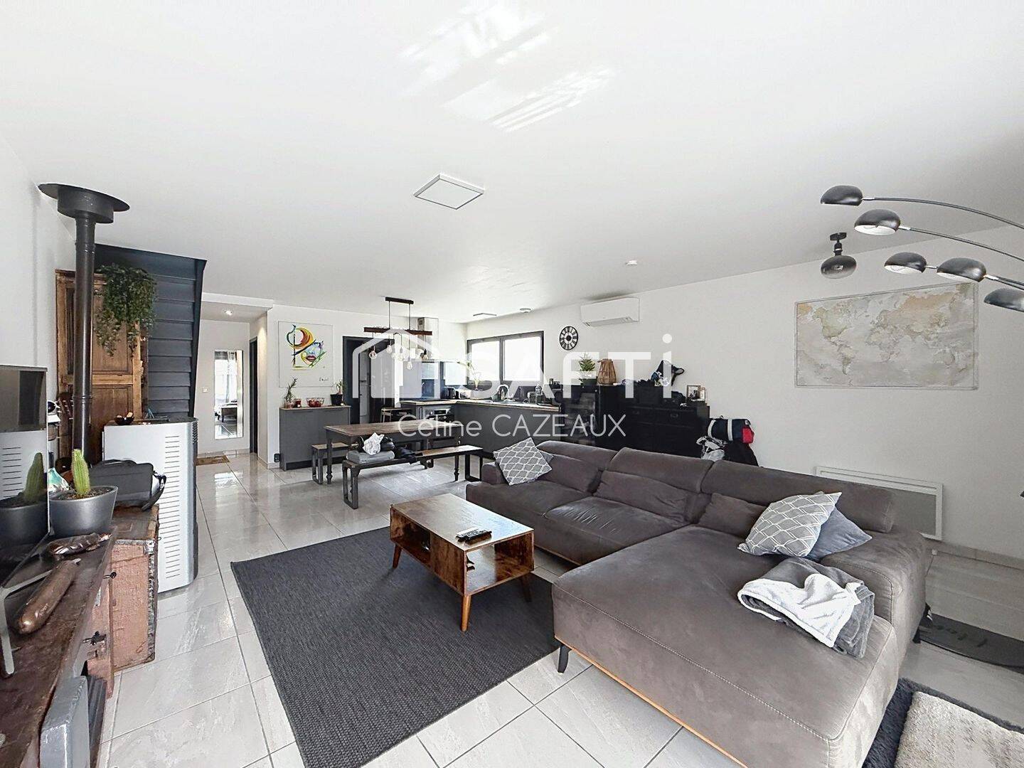 Maison 4 pièces 86 m² · à Parempuyre · 86 m² · 319 000 €