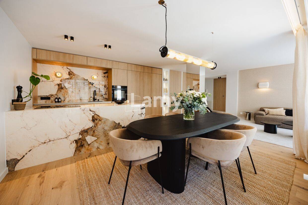 Appartement 4 pièces 98 m² · à Rennes · 98 m² · 643 000 €