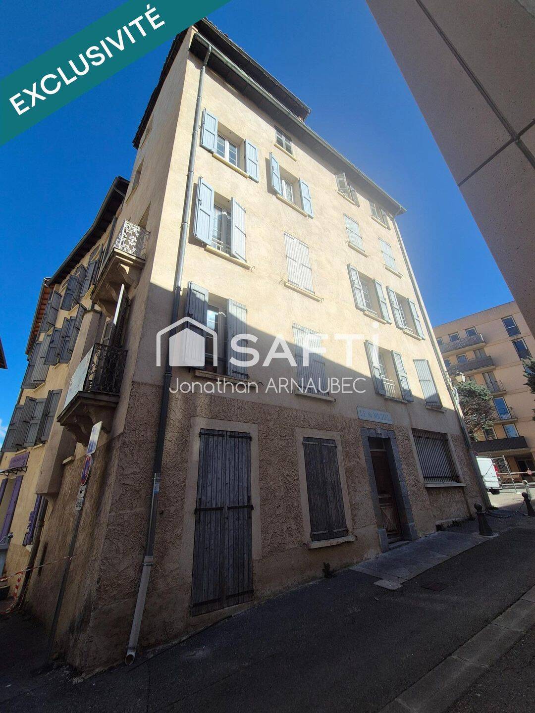 Appartement 20 pièces 750 m² · à Digne-les-Bains · 750 m² · 447 000 €