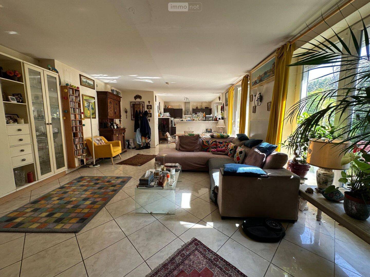 Maison 5 pièces 119 m² · à Montrichard Val de Cher · 119 m² · 158 117 €