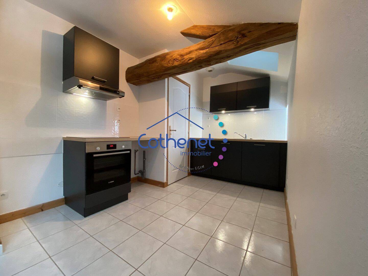 Appartement 3 pièces 59 m² · à Cours · 59 m² · 456 €