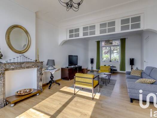 Villa à vendre 486 000 € 8 pièces 5 chambres 210 m² Laventie 62840