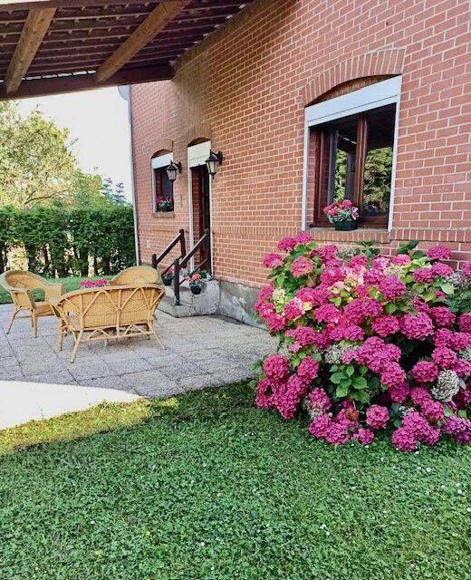 Maison 8 pièces 145 m² · à Feignies · 145 m² · 208 000 €
