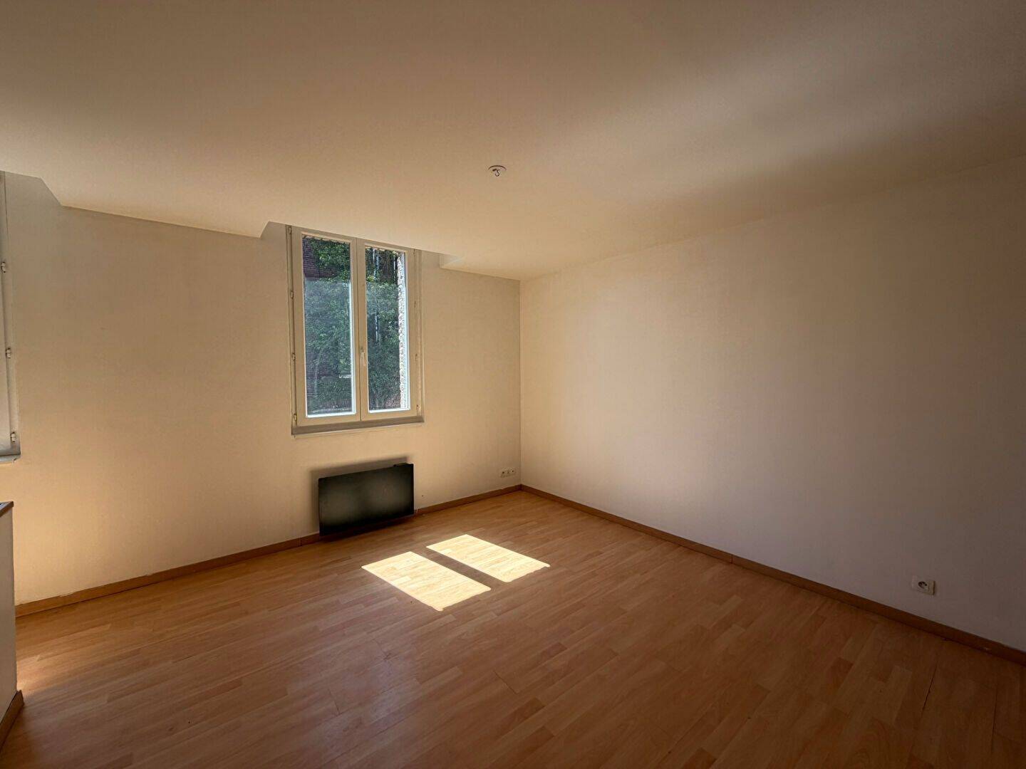 Appartement 3 pièces 42 m² · à Rouen · 42 m² · 470 €