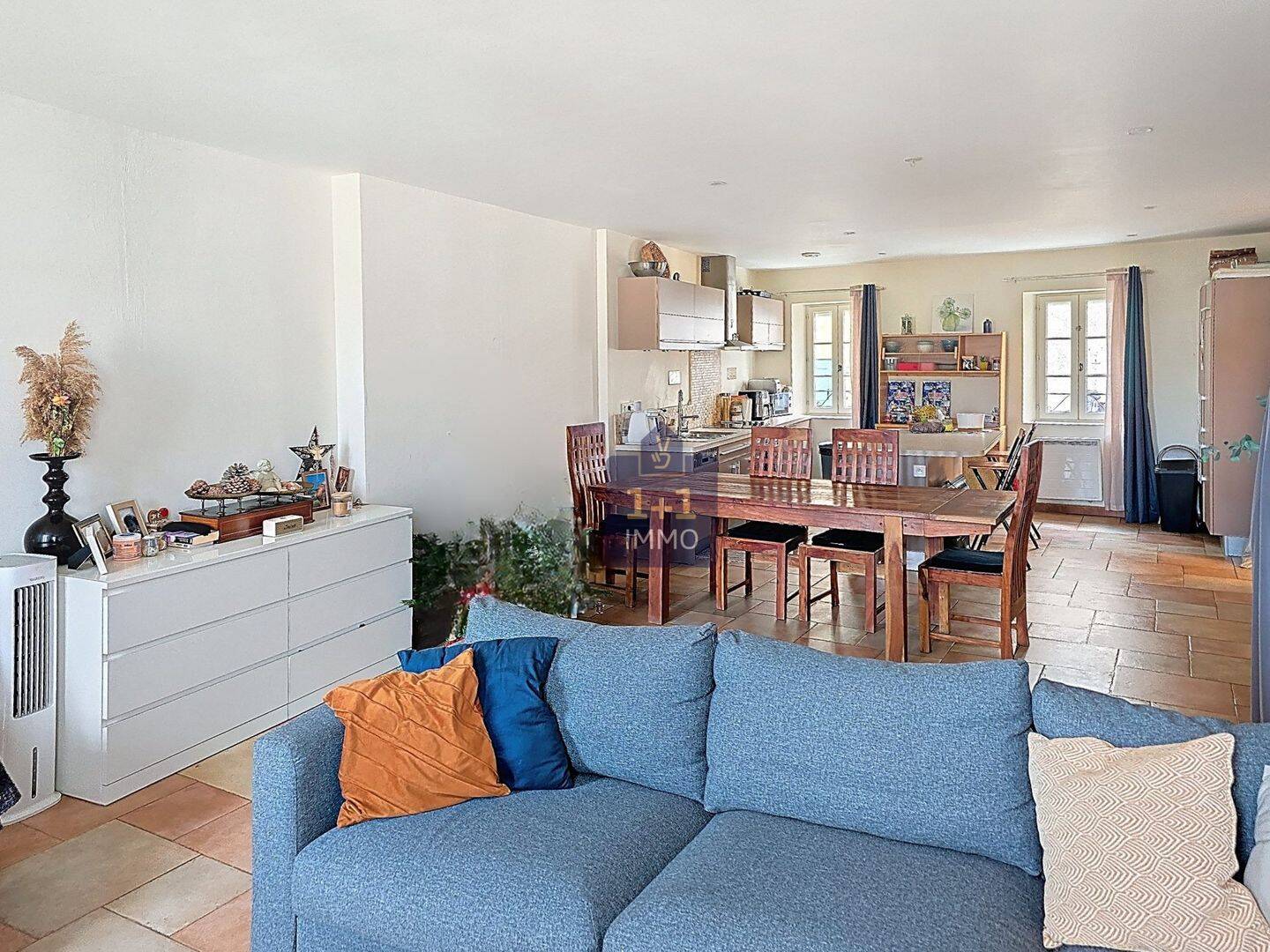 Appartement 3 pièces 73 m² · à Seillans · 72,5 m² · 149 000 €