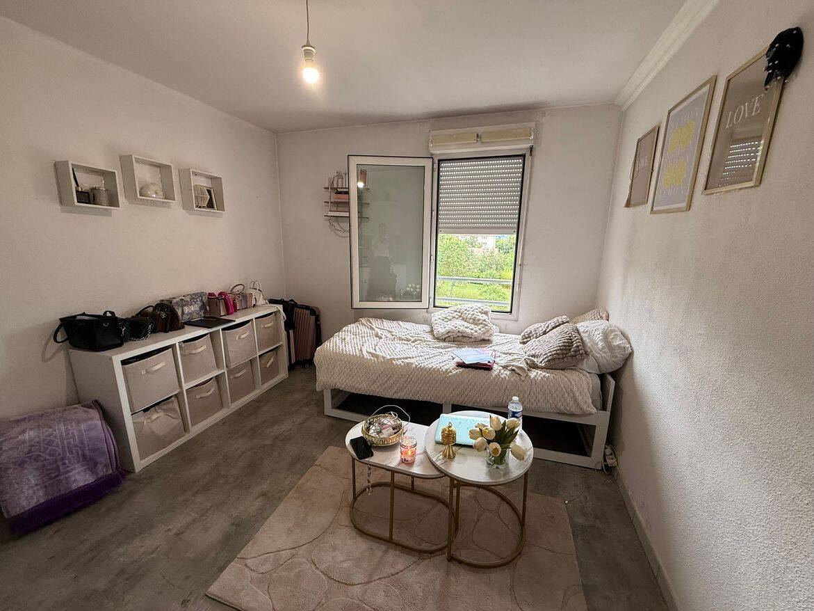 Appartement 1 pièce 18 m² · à Besançon · 17,9 m² · 61 000 €