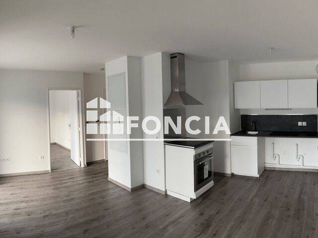 Appartement 2 pièces 41 m² · à Crolles · 41,5 m² · 680 €