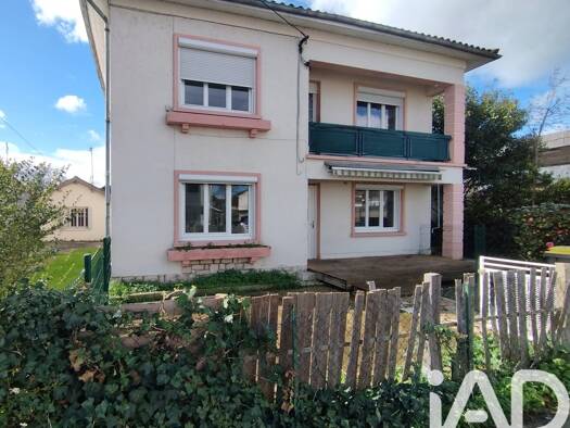 Immeuble à vendre 179 500 € 167 m² Pineuilh 33220