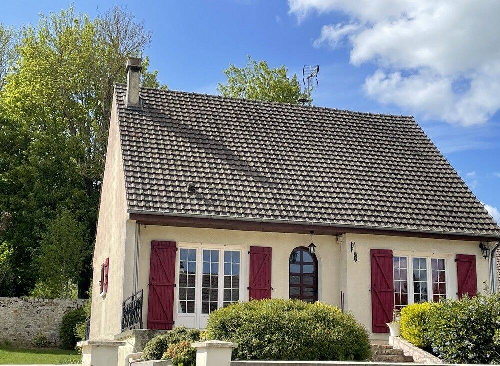 Maison 5 pièces 145 m² · à Fère-en-Tardenois · 145 m² · 209 000 €