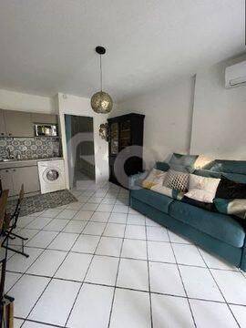 Appartement 1 pièce 23 m² · à La Seyne-sur-Mer · 23,1 m² · 565 €/mois