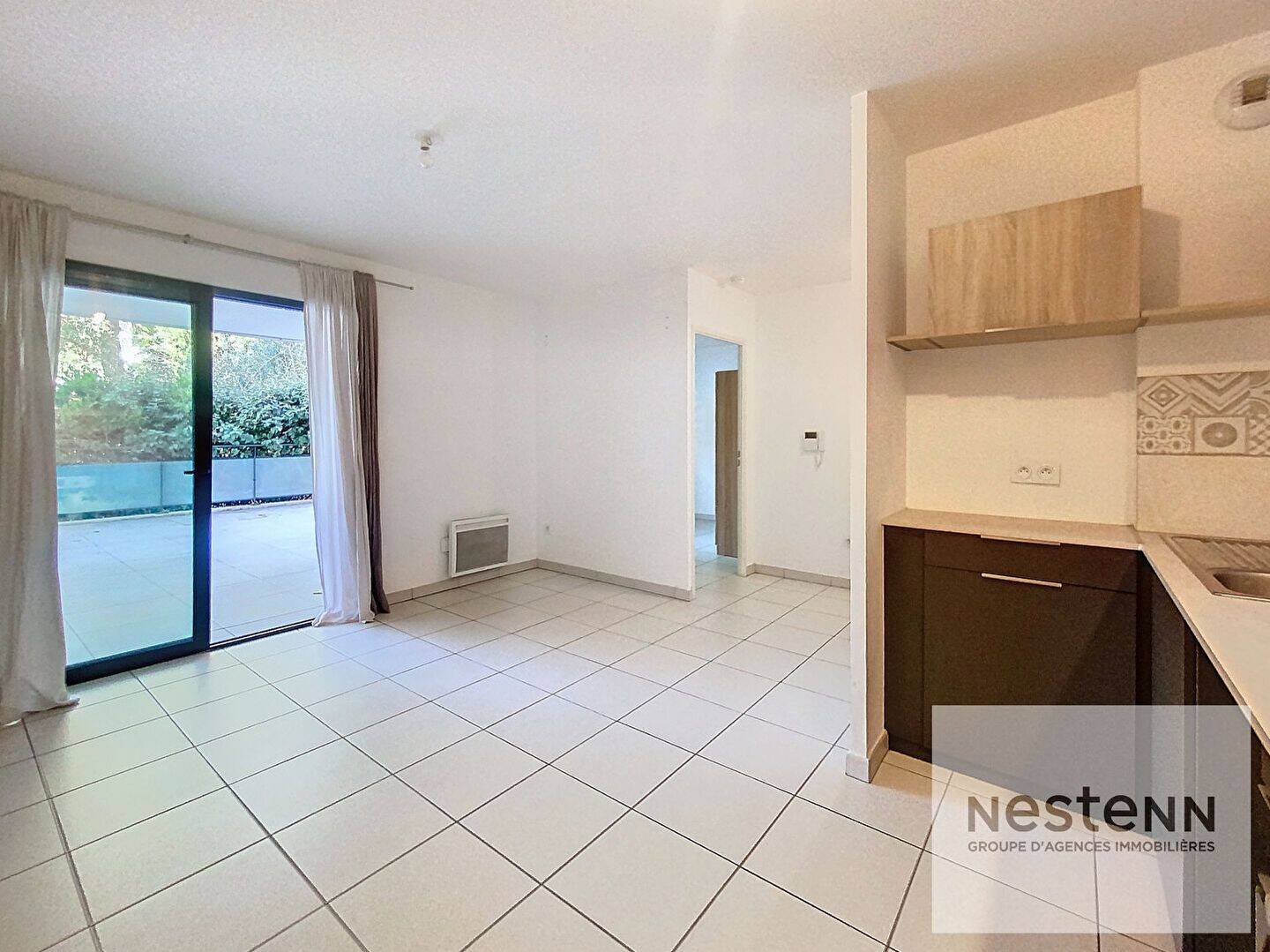 Appartement 2 pièces 40 m² · à Montpellier · 40,1 m² · 820 €