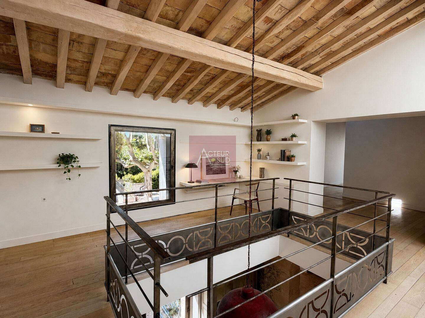 LOCATION MAISON MAS AIGUELONGUE — 8