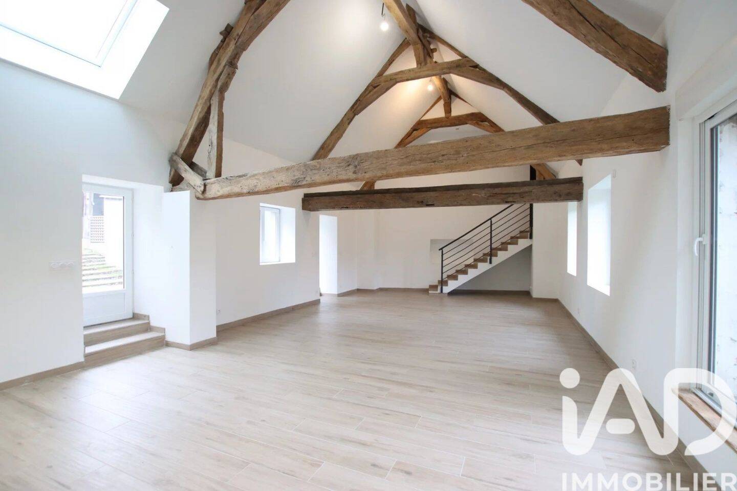 Maison 5 pièces 155 m² · à Ingré · 155 m² · 325 000 €