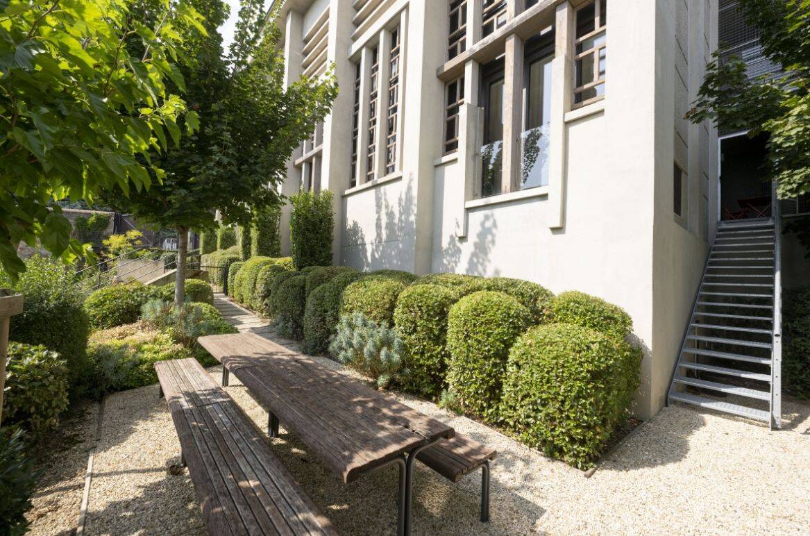 Appartement 3 pièces 61 m² · à Lyon 5ème Arrondissement · 61 m² · 1 295 €