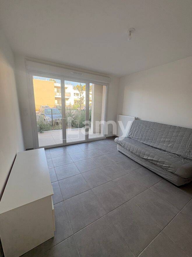 Appartement 2 pièces 41 m² · à Les Angles · 40,5 m² · 700 €