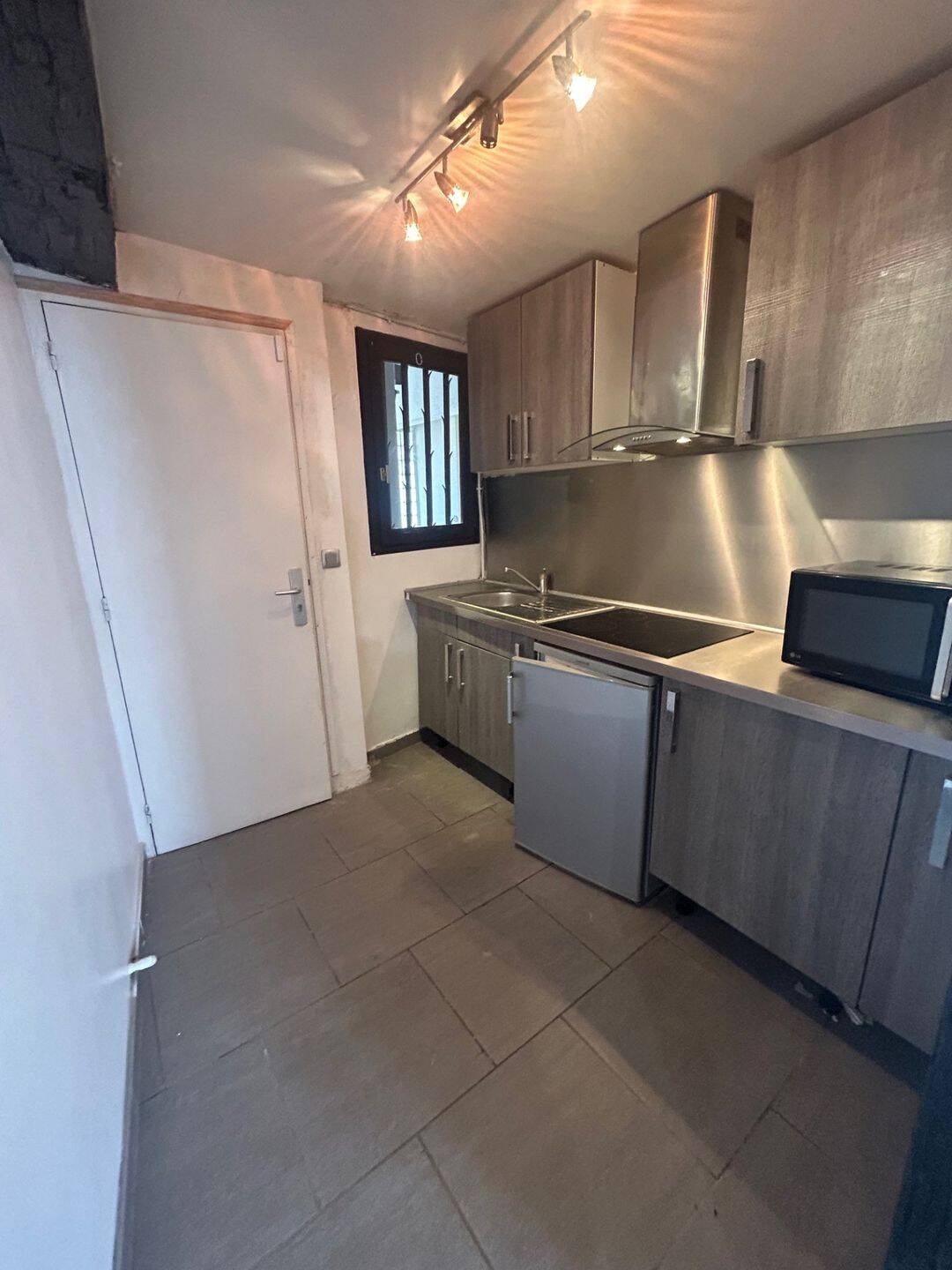 Appartement 2 pièces 30 m² · à Arpajon · 30,3 m² · 750 €