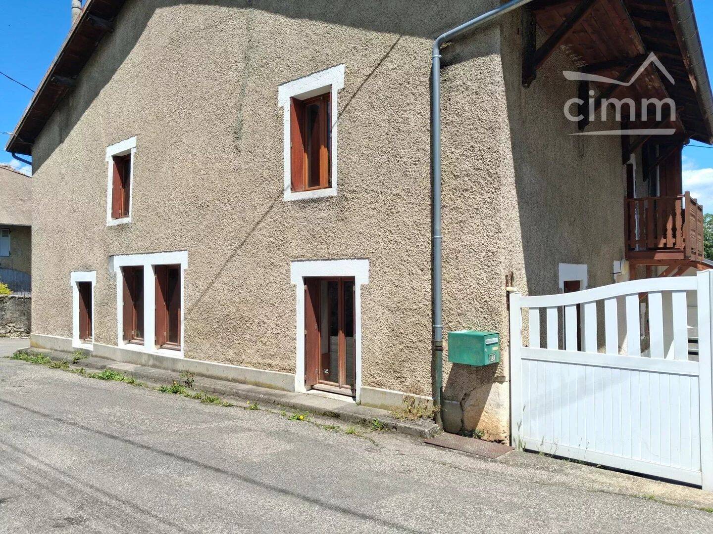Maison 5 pièces 130 m² · à Chapareillan · 129,7 m² · 289 000 €